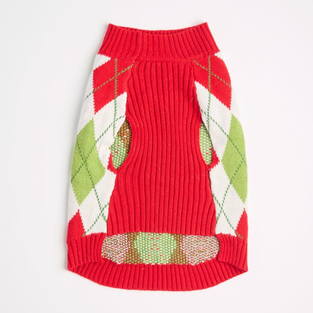 Dog Sweater - Picture 2 of 2